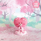 BT21 FIGURE CHERRY BLOSSOM - Shopping Around the World with Goodsnjoy