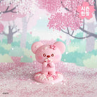 BT21 FIGURE CHERRY BLOSSOM - Shopping Around the World with Goodsnjoy