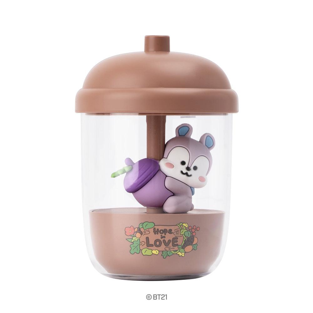 BT21 HOPE IN LOVE HUMIDIFIER MANG 2023 - Shopping Around the World with Goodsnjoy