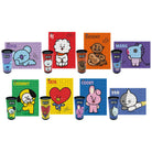 BT21 JIGSAW PUZZLE (150 PIECES) - Shopping Around the World with Goodsnjoy