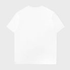 BT21 KOYA BASIC STREET SHORT SLEEVE TSHIRT WHITE - Shopping Around the World with Goodsnjoy