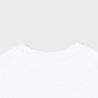 BT21 KOYA BASIC STREET SHORT SLEEVE TSHIRT WHITE - Shopping Around the World with Goodsnjoy