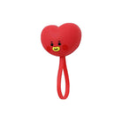 BT21 MAGNETIC CALBE WRAP - Shopping Around the World with Goodsnjoy