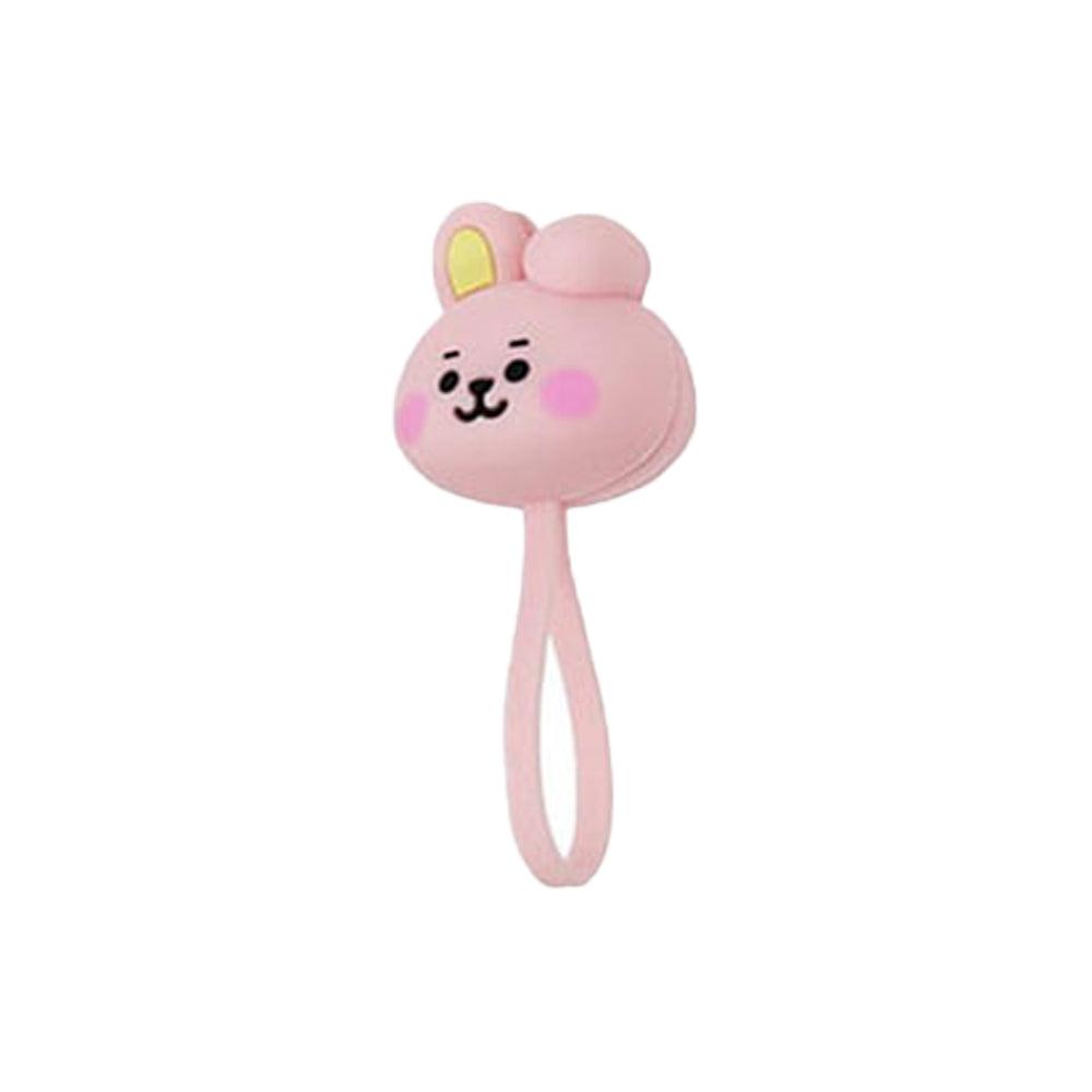 BT21 MAGNETIC CALBE WRAP - Shopping Around the World with Goodsnjoy