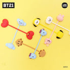 BT21 MAGNETIC CALBE WRAP - Shopping Around the World with Goodsnjoy