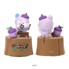 [BLACK FRIDAY] BT21 MANG MUSIC BOX - Shopping Around the World with Goodsnjoy