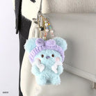 BT21 minini BATH TIME PLUSH KEYRING - Shopping Around the World with Goodsnjoy