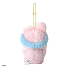 BT21 minini BATH TIME PLUSH KEYRING - Shopping Around the World with Goodsnjoy