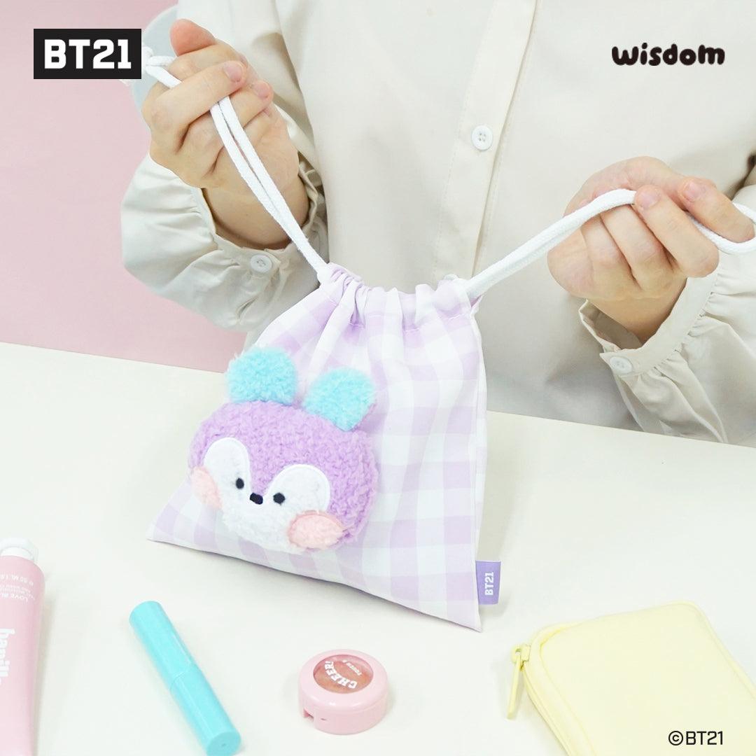 BT21 Minini Pencil Case - KOYA