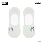 BT21 minini FAKE SOCKS - Shopping Around the World with Goodsnjoy