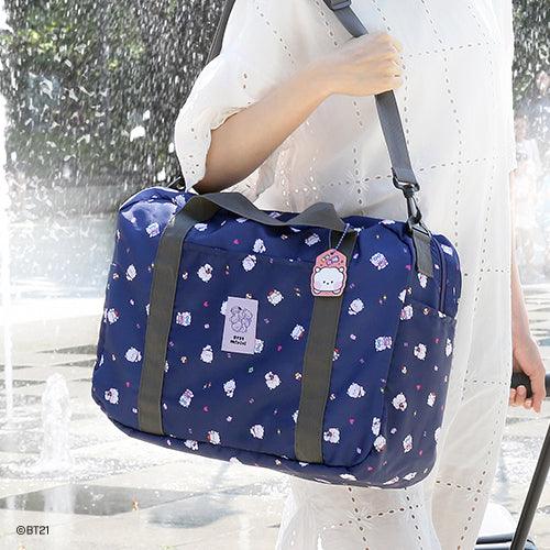 BT21 minini PVC BAG – Shopping Around the World with Goodsnjoy