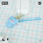 BT21 minini INITIALS FIGURE KEYRING - Shopping Around the World with Goodsnjoy