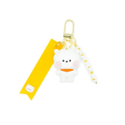 BT21 minini INITIALS FIGURE KEYRING - Shopping Around the World with Goodsnjoy