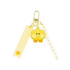 BT21 minini INITIALS FIGURE KEYRING - Shopping Around the World with Goodsnjoy