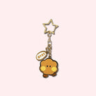 BT21 MININI METAL SWAYING KEYCHAIN - Shopping Around the World with Goodsnjoy