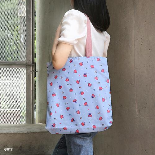 Bt21 discount eco bag