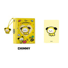 BT21 MININI PHOTO BINDER (16SHEET) - Shopping Around the World with Goodsnjoy