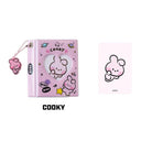 BT21 MININI PHOTO BINDER (16SHEET) - Shopping Around the World with Goodsnjoy