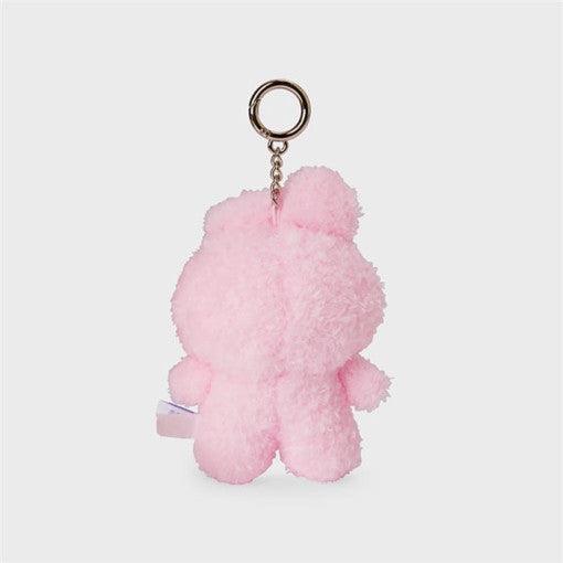 BT21 MININI PLUSH KEYRING - Shopping Around the World with Goodsnjoy