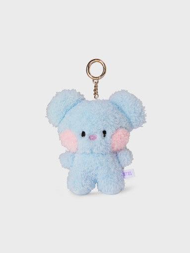 BT21 MININI PLUSH KEYRING - Shopping Around the World with Goodsnjoy