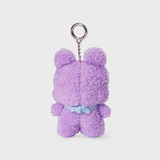 BT21 MININI PLUSH KEYRING - Shopping Around the World with Goodsnjoy