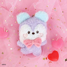 BT21 minini PLUSH LOVELY KEYRING - Shopping Around the World with Goodsnjoy