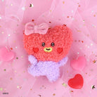 BT21 minini PLUSH LOVELY KEYRING - Shopping Around the World with Goodsnjoy