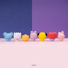 BT21 minini SQUISHY - Shopping Around the World with Goodsnjoy