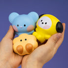 BT21 minini SQUISHY - Shopping Around the World with Goodsnjoy