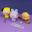 BT21 minini SQUISHY - Shopping Around the World with Goodsnjoy