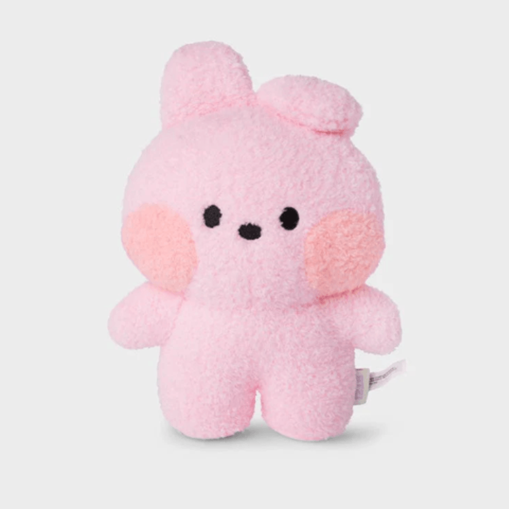 BT21 minini STANDING DOLL (L) BIG & TINY EDITION - Shopping Around the World with Goodsnjoy