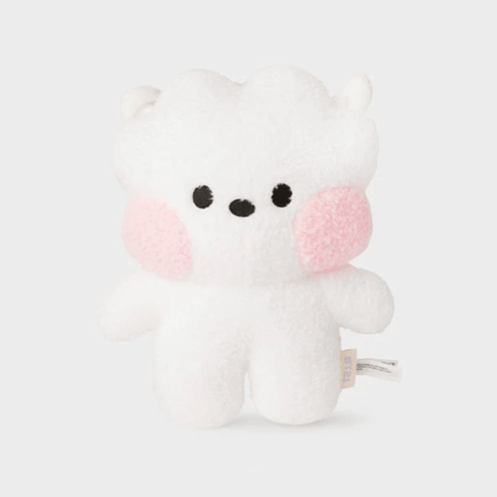 BT21 minini STANDING DOLL (L) BIG & TINY EDITION - Shopping Around the World with Goodsnjoy