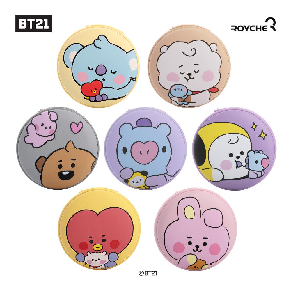 BT21 BABY Hand Warmer - LINE FRIENDS_US