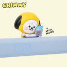 BT21 MY LITTLE BUDDY LED MONITOR LAMP MAGNET STAND LIGHTING - Shopping Around the World with Goodsnjoy