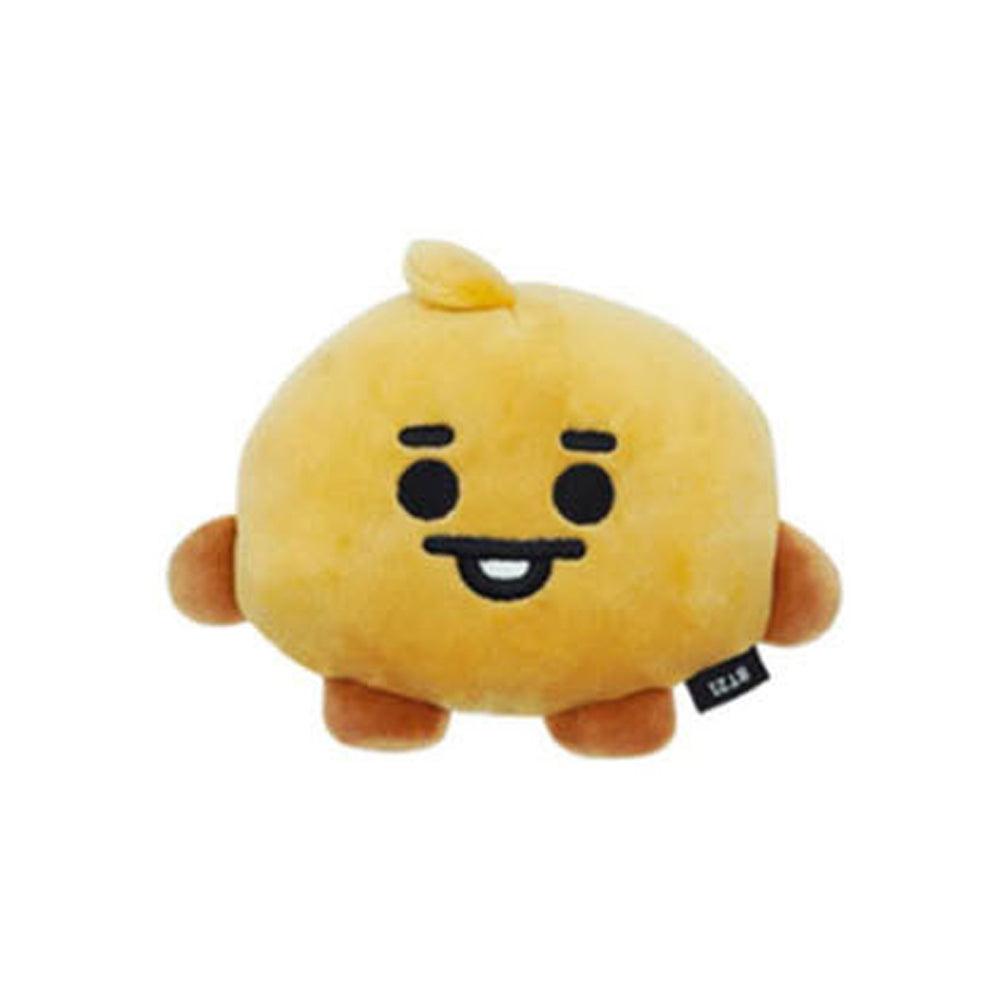 BT21 PLUSH WRIST CUSHION - Shopping Around the World with Goodsnjoy