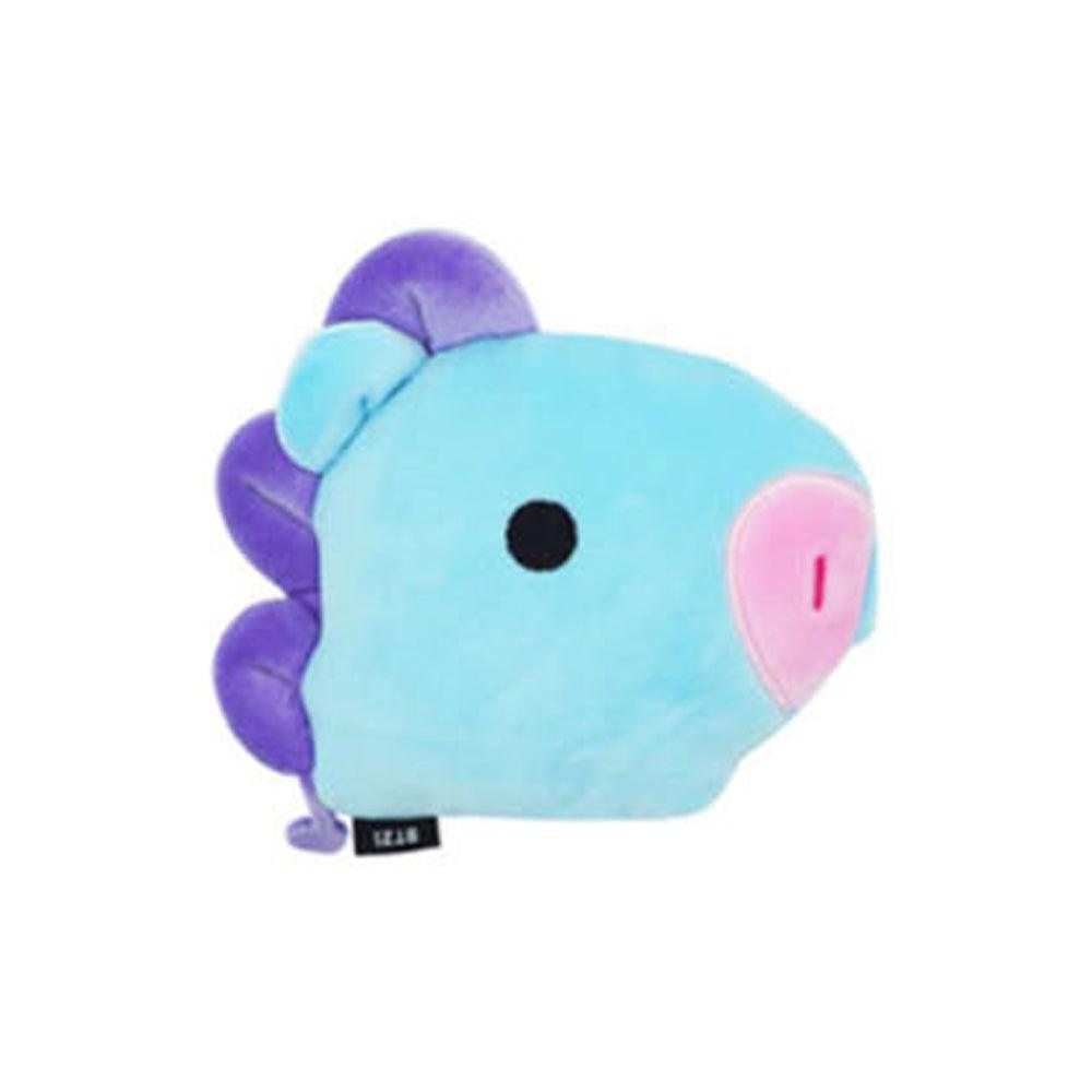 BT21 PLUSH WRIST CUSHION - Shopping Around the World with Goodsnjoy