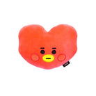 BT21 PLUSH WRIST CUSHION - Shopping Around the World with Goodsnjoy