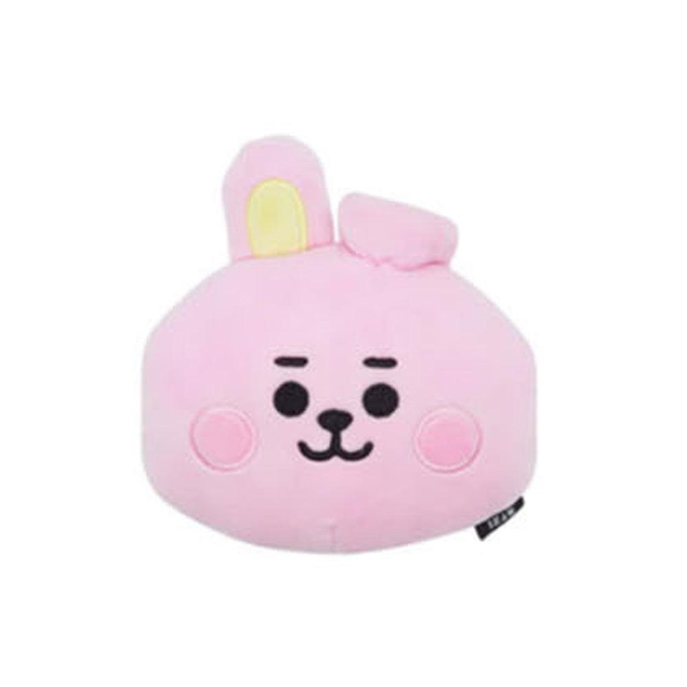 BT21 PLUSH WRIST CUSHION - Shopping Around the World with Goodsnjoy