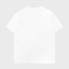 BT21 RJ BASIC SHORT SLEEVE TSHIRT WHITE - Shopping Around the World with Goodsnjoy