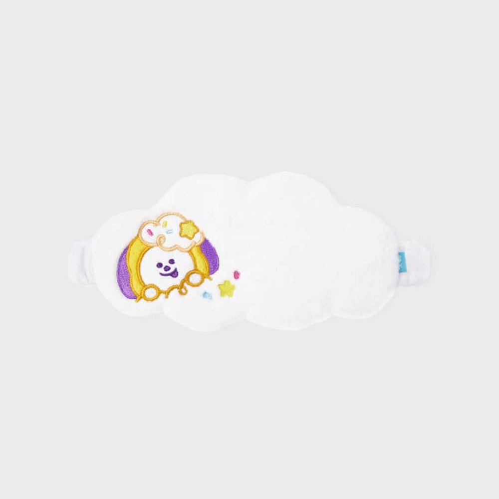 BT21 SLEEP SHADE ON THE CLOUD EDITION - Shopping Around the World with Goodsnjoy