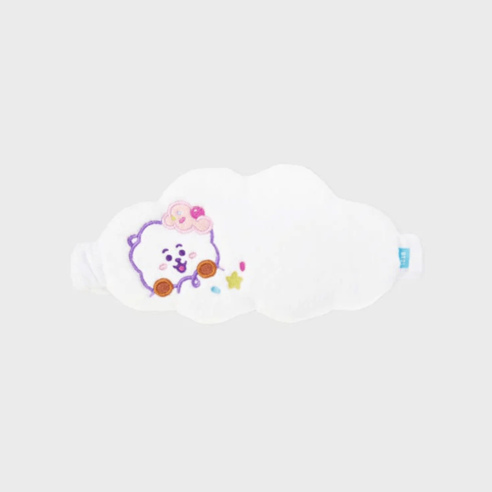 BT21 SLEEP SHADE ON THE CLOUD EDITION - Shopping Around the World with Goodsnjoy