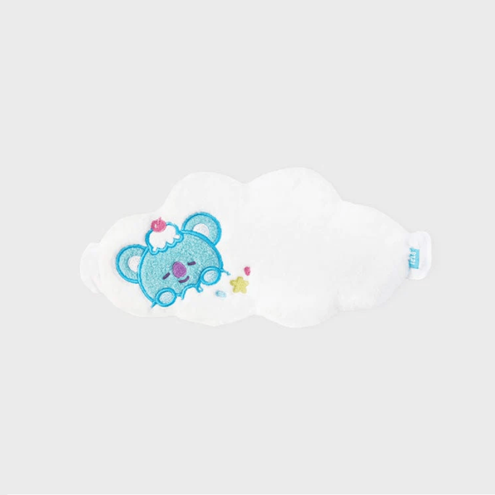 BT21 SLEEP SHADE ON THE CLOUD EDITION - Shopping Around the World with Goodsnjoy