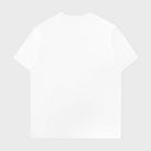 BT21 TATA BASIC STREET SHORT SLEEVE TSHIRT WHITE - Shopping Around the World with Goodsnjoy