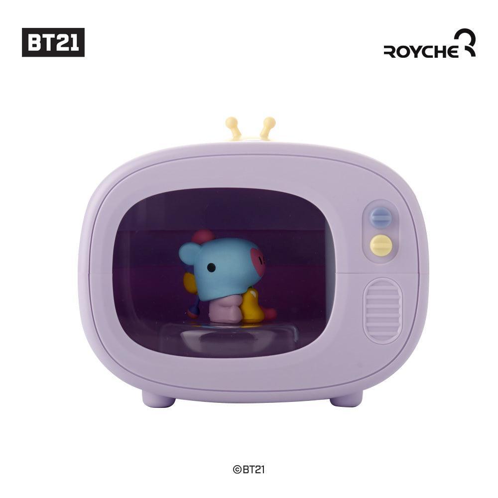 BT21 outlet Humidifier (TATA Ver.)