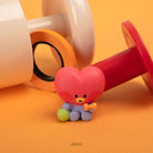 BT21 UNIVERSTAR minini MONITOR FIGURE - Shopping Around the World with Goodsnjoy