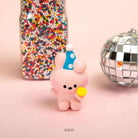 BT21 UNIVERSTAR minini MONITOR FIGURE - Shopping Around the World with Goodsnjoy