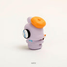 BT21 UNIVERSTAR minini MONITOR FIGURE - Shopping Around the World with Goodsnjoy