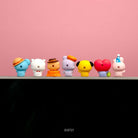 BT21 UNIVERSTAR minini MONITOR FIGURE - Shopping Around the World with Goodsnjoy