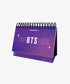 BTS 365 BTS DAYS (New Cover Edition) - Shopping Around the World with Goodsnjoy