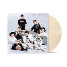 BTS - BTS [LP FOR YOU] JAPAN DEBUT 10TH ANNIVERSARY LIMITED VER. - Shopping Around the World with Goodsnjoy